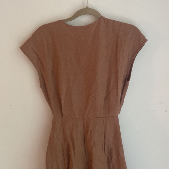 Aritzia Wilfred Jumpsuit - Picture 5 of 6